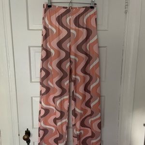 Princess poll GROOVY 70s pants :)